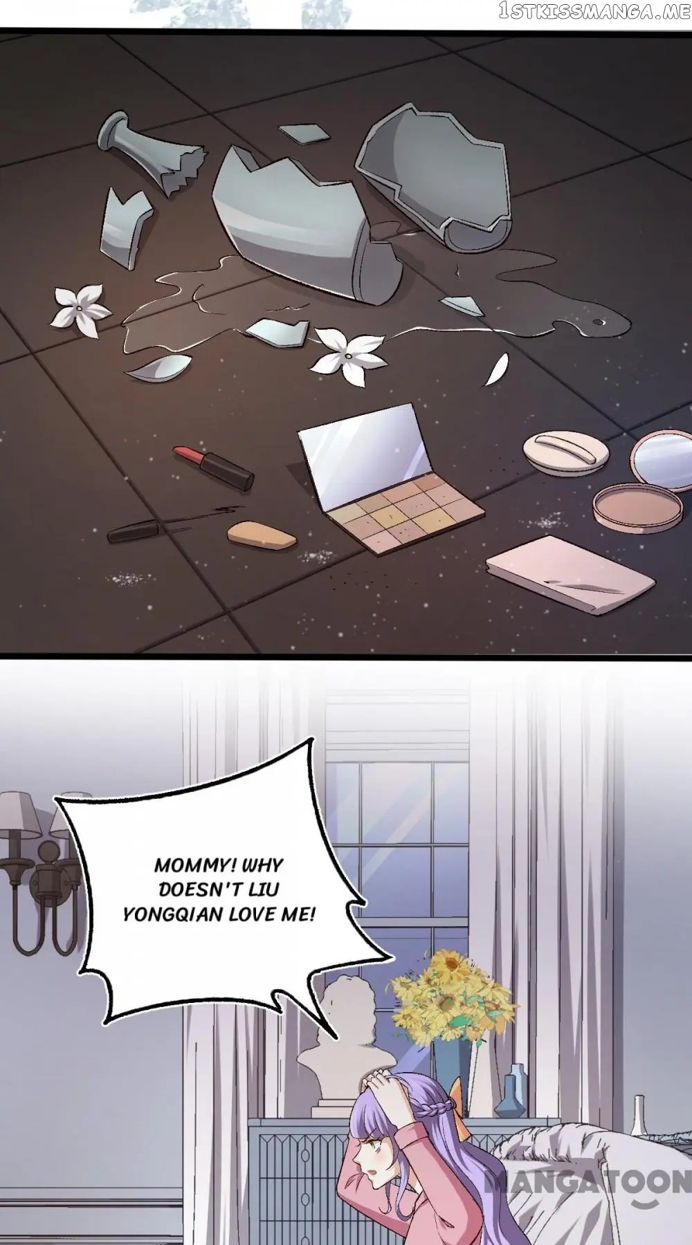 Marry To Find Love chapter 112 - page 3