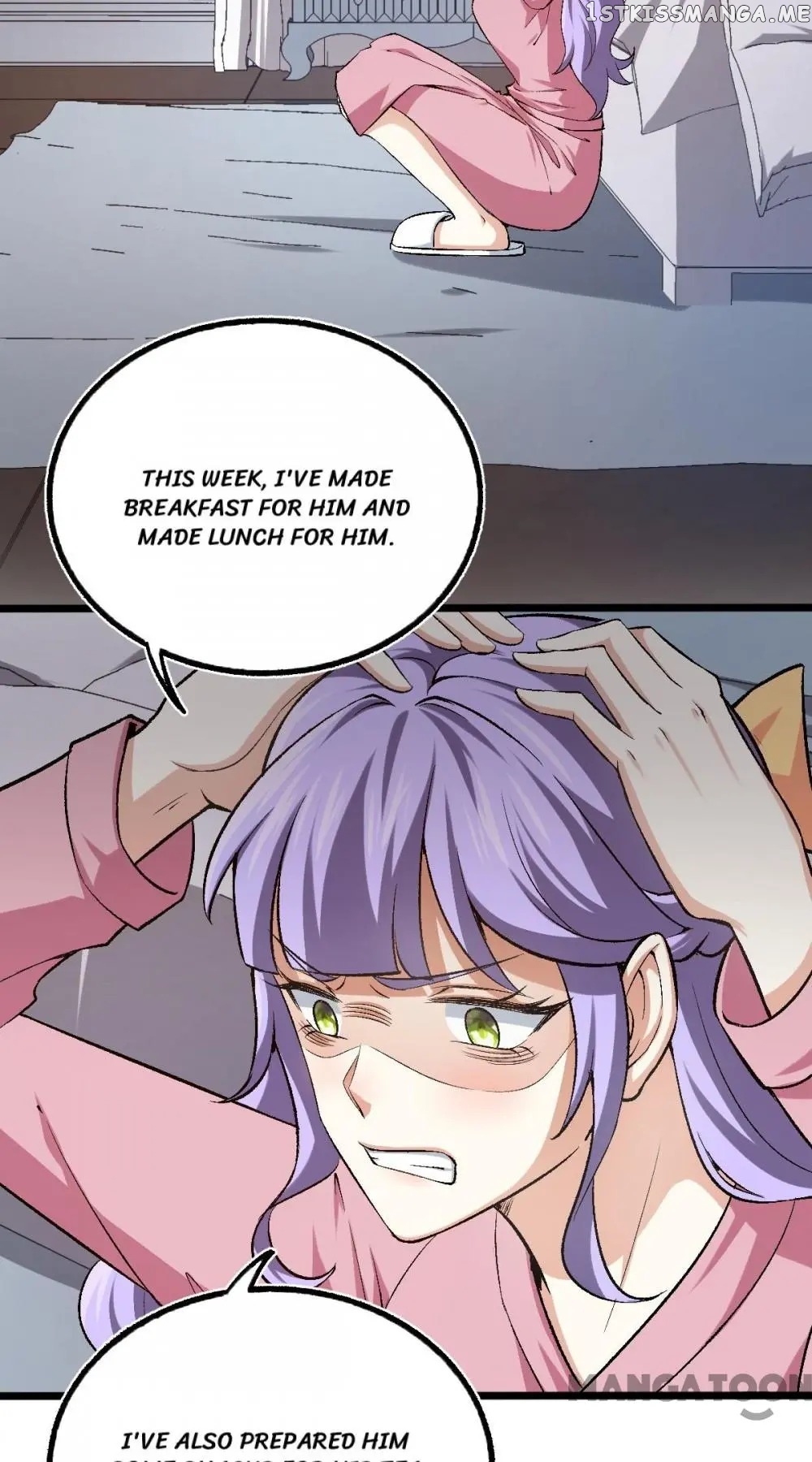 Marry To Find Love chapter 112 - page 4