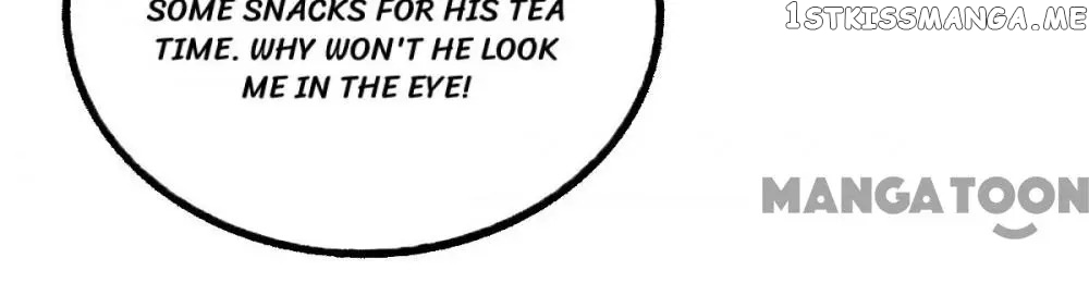 Marry To Find Love chapter 112 - page 5