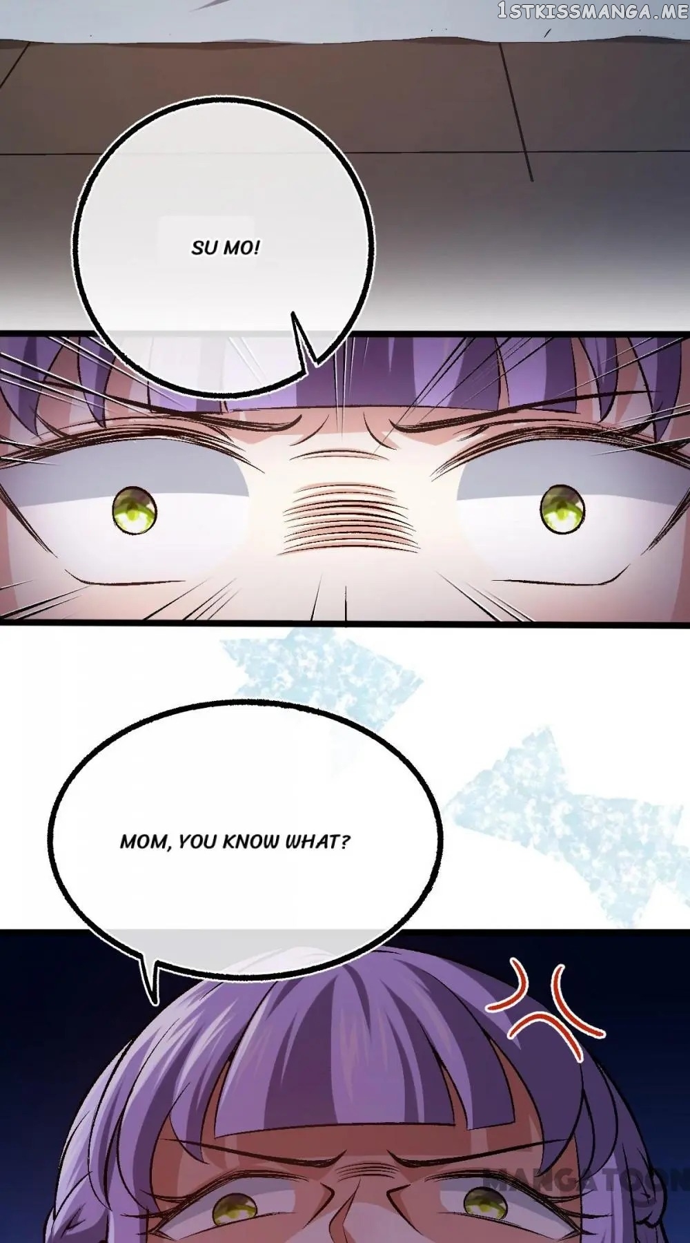 Marry To Find Love chapter 112 - page 8
