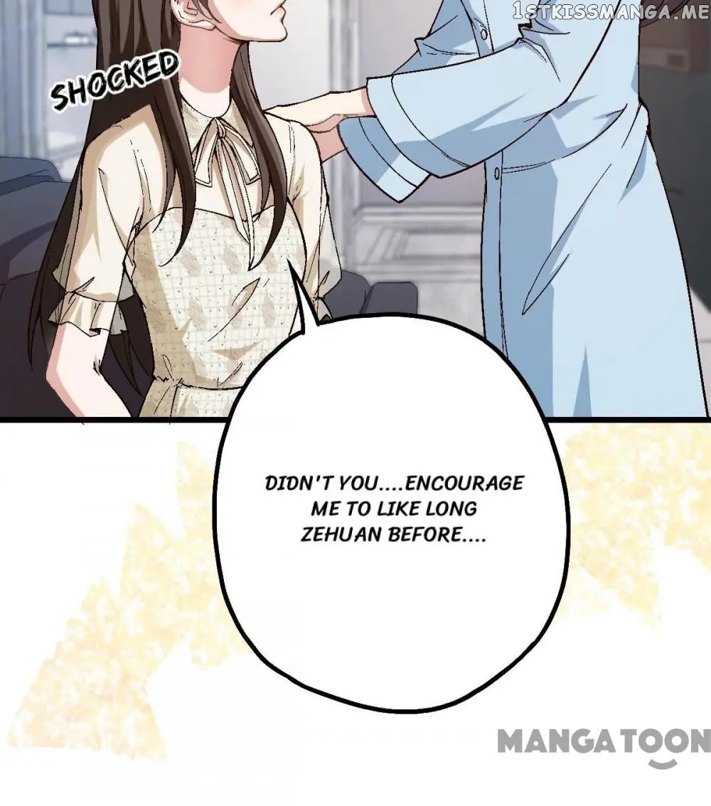 Marry To Find Love chapter 86 - page 10