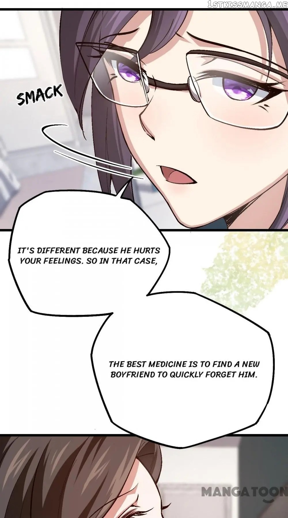 Marry To Find Love chapter 86 - page 11