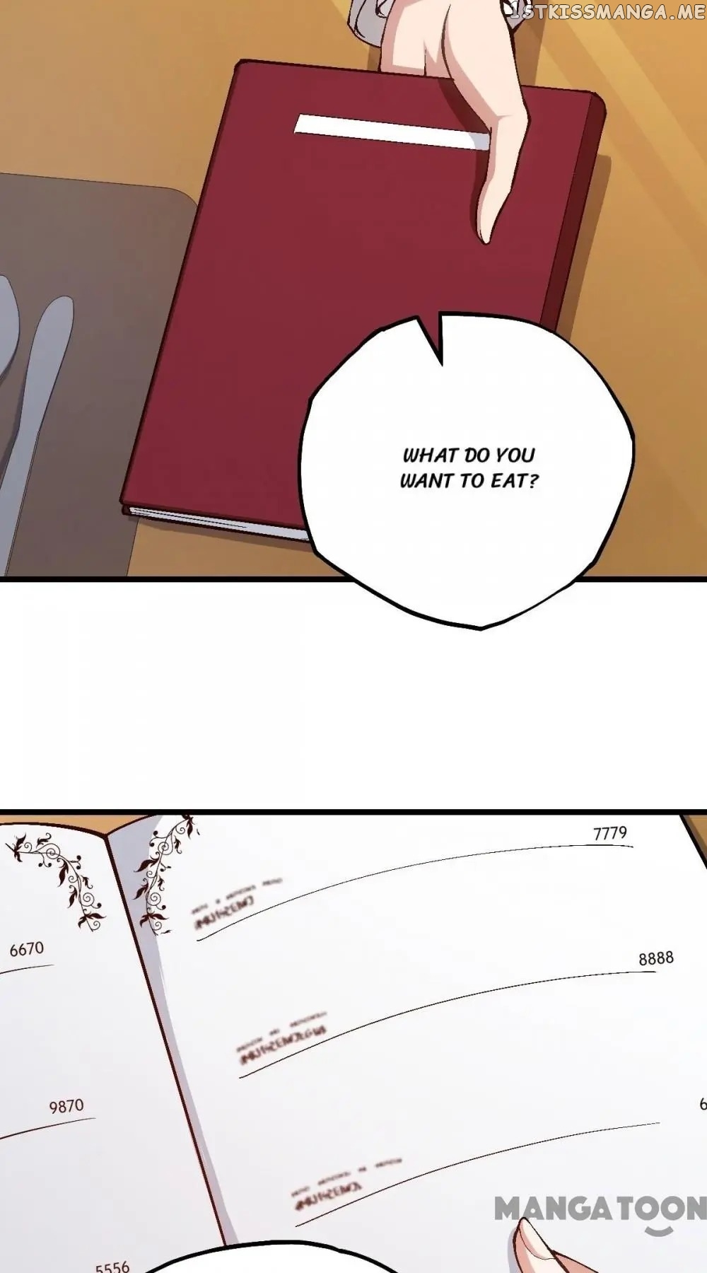 Marry To Find Love chapter 86 - page 14