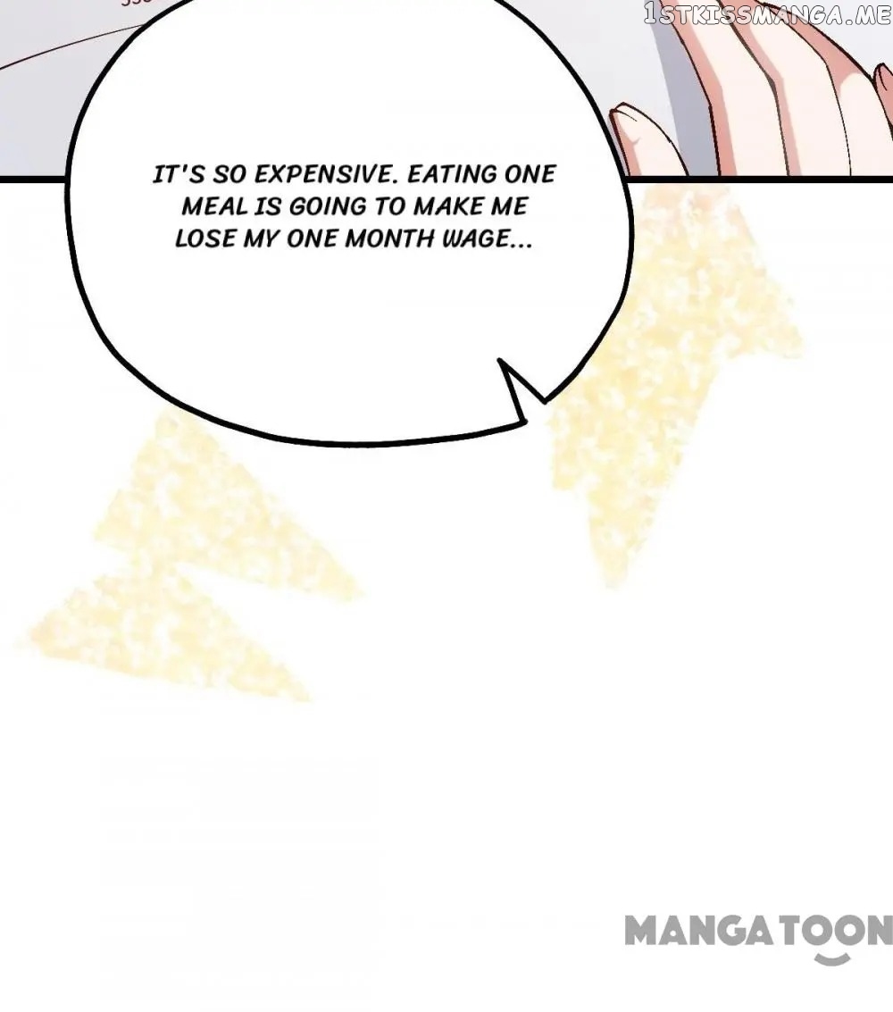 Marry To Find Love chapter 86 - page 15