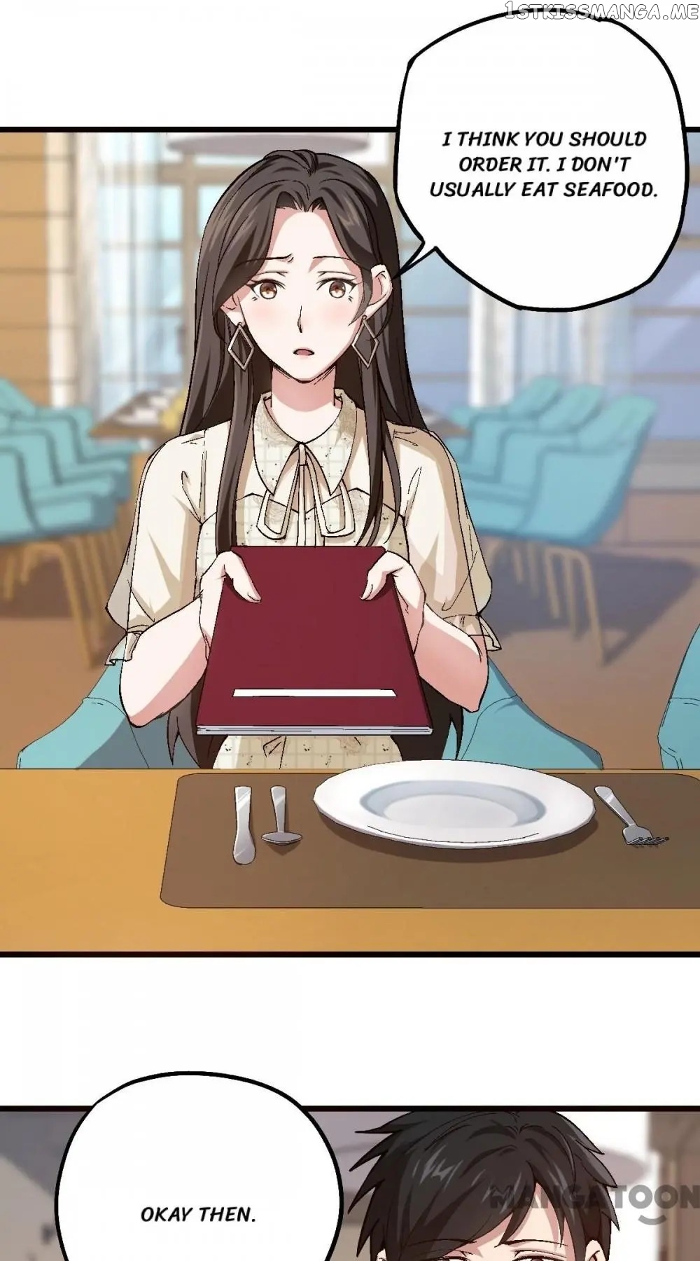 Marry To Find Love chapter 86 - page 16