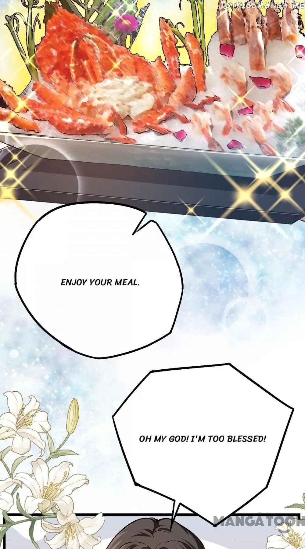 Marry To Find Love chapter 86 - page 18