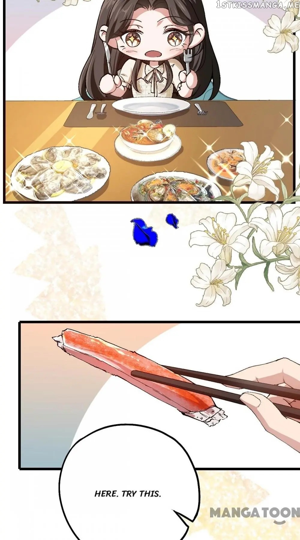 Marry To Find Love chapter 86 - page 19