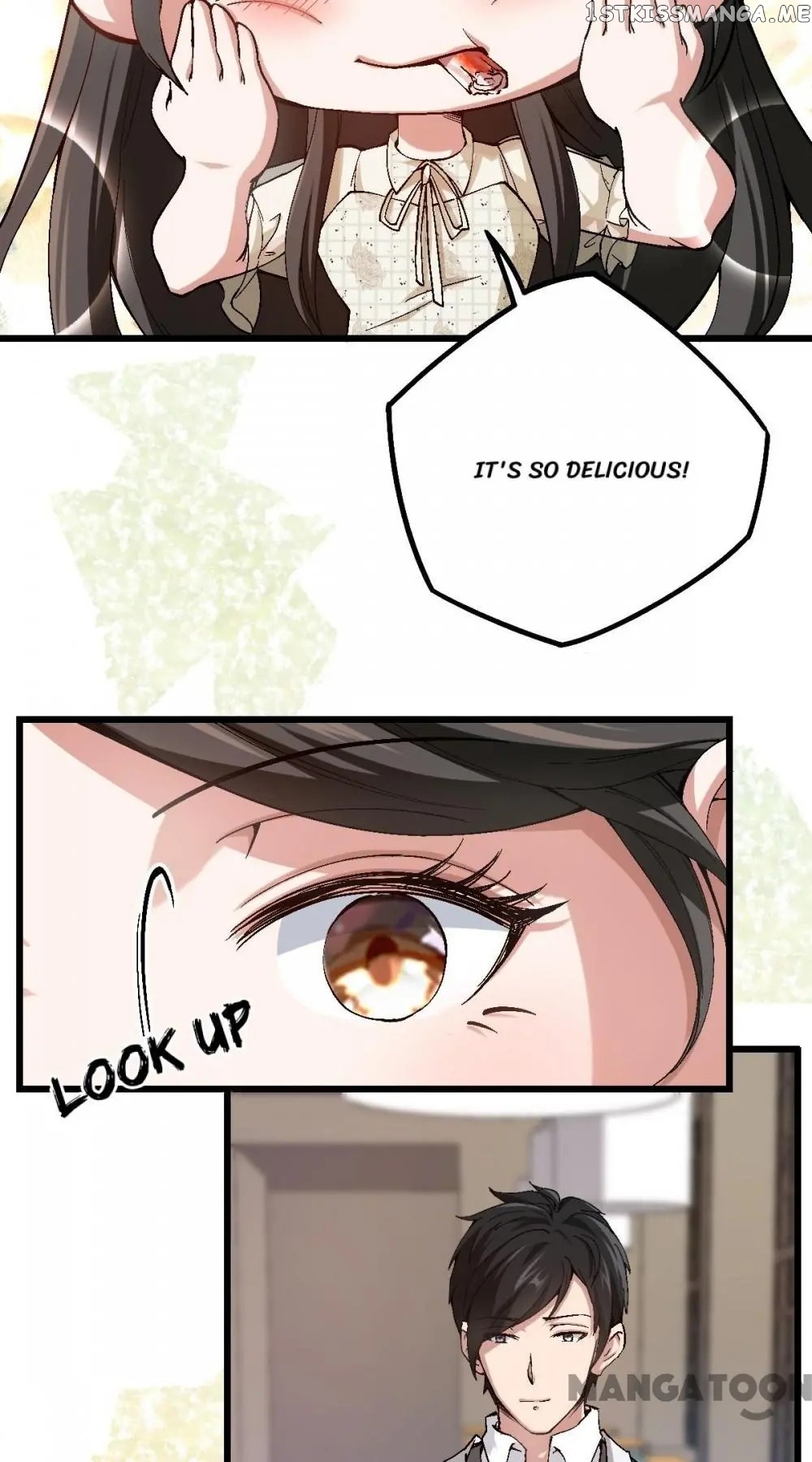 Marry To Find Love chapter 86 - page 22
