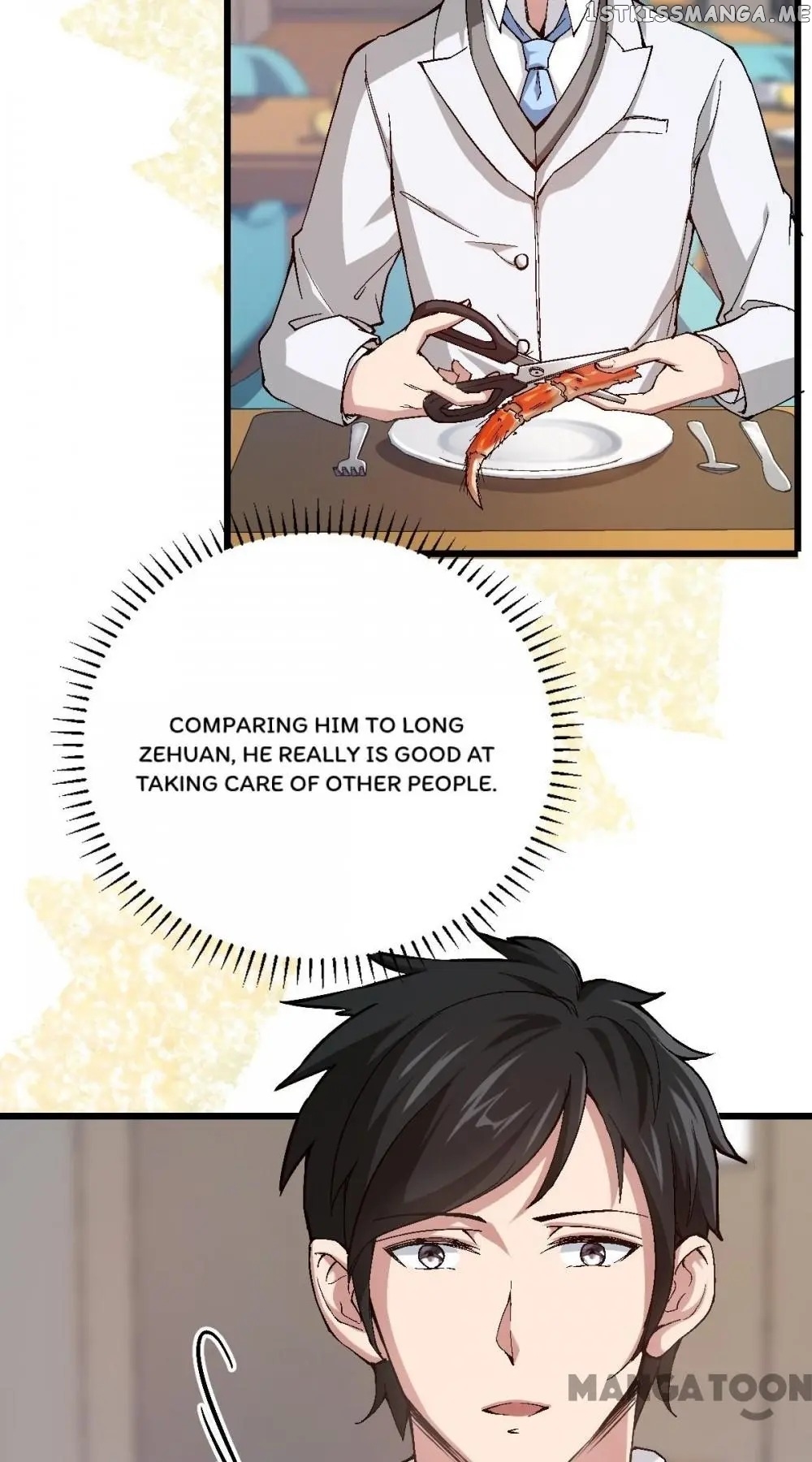 Marry To Find Love chapter 86 - page 23