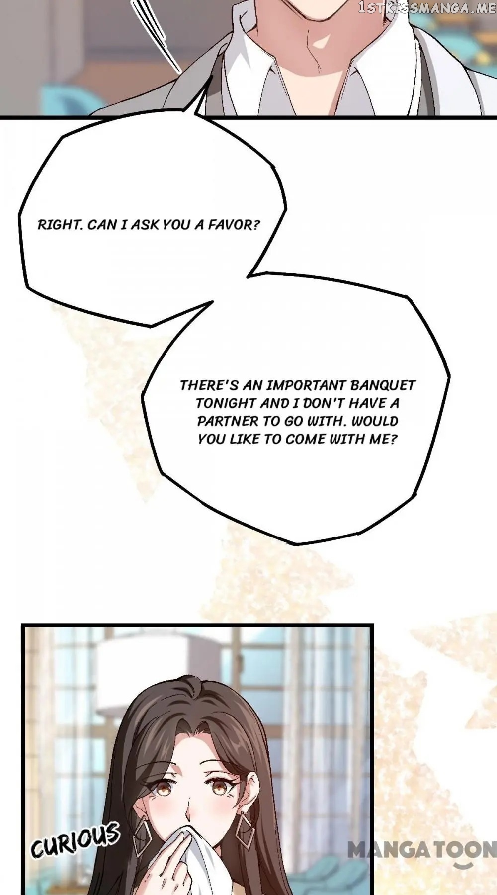 Marry To Find Love chapter 86 - page 24