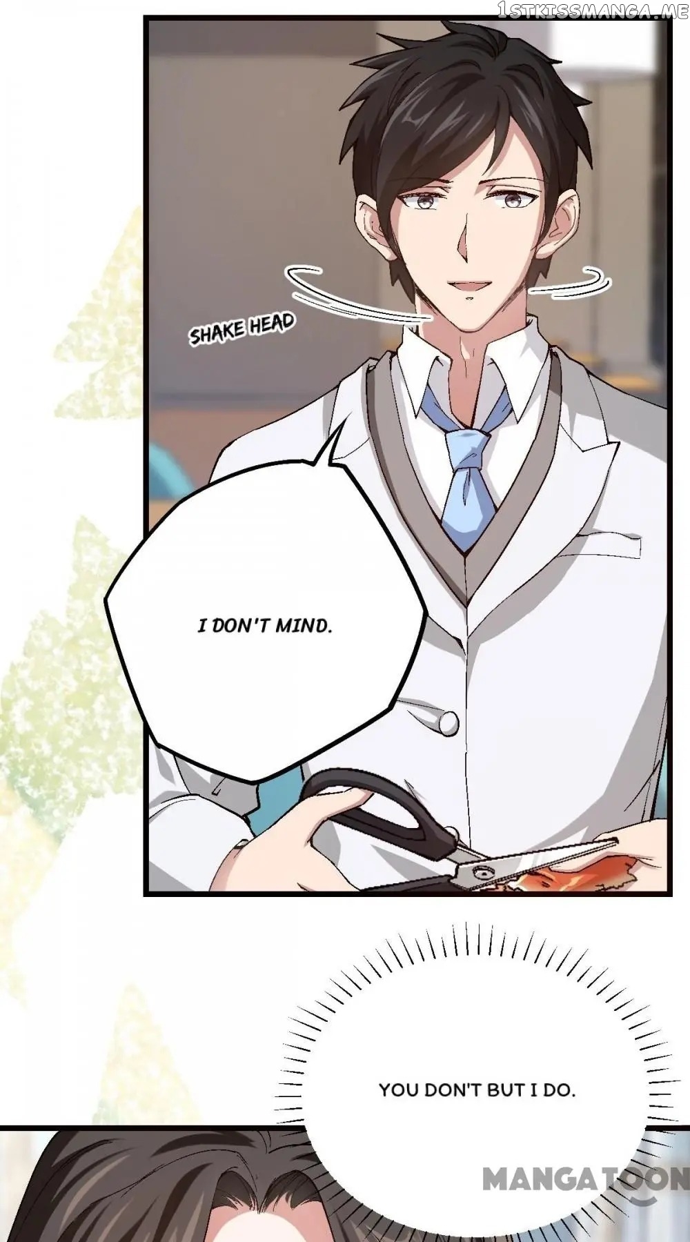 Marry To Find Love chapter 86 - page 26