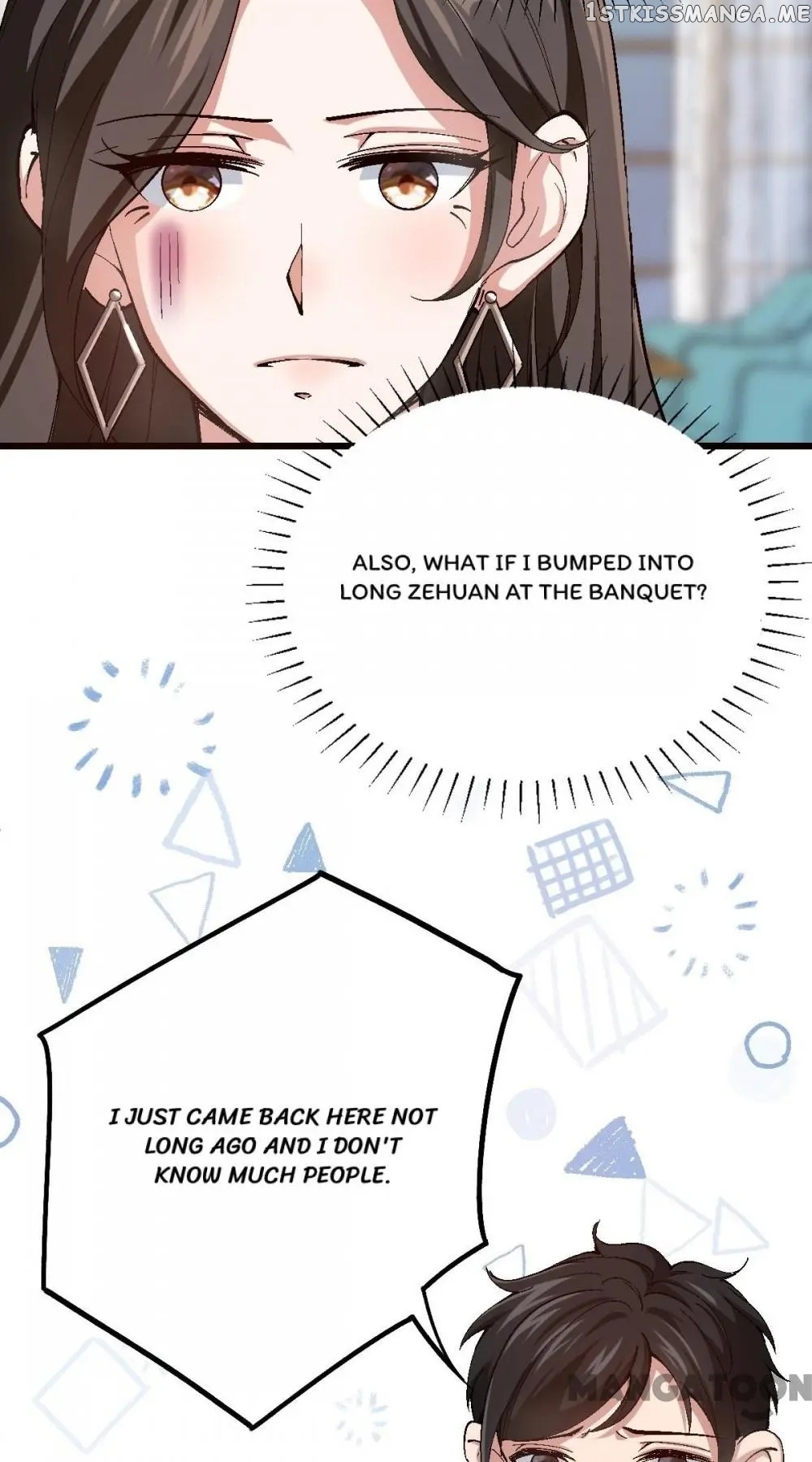 Marry To Find Love chapter 86 - page 27