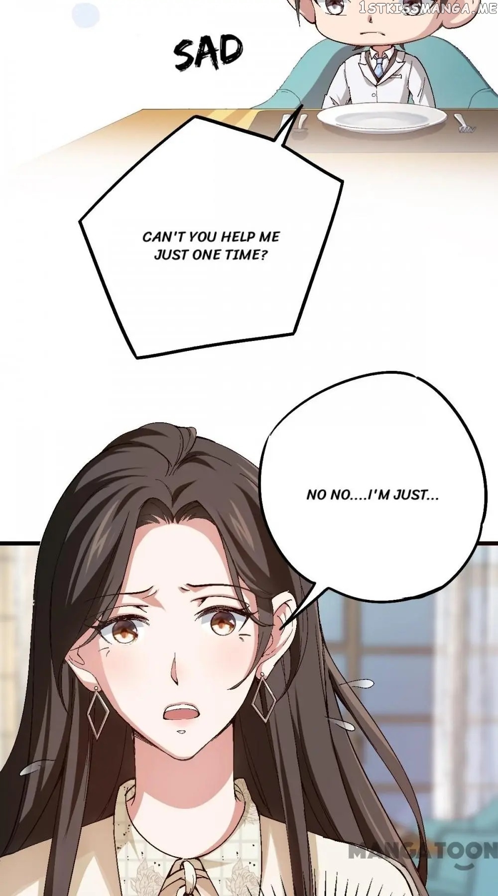 Marry To Find Love chapter 86 - page 28