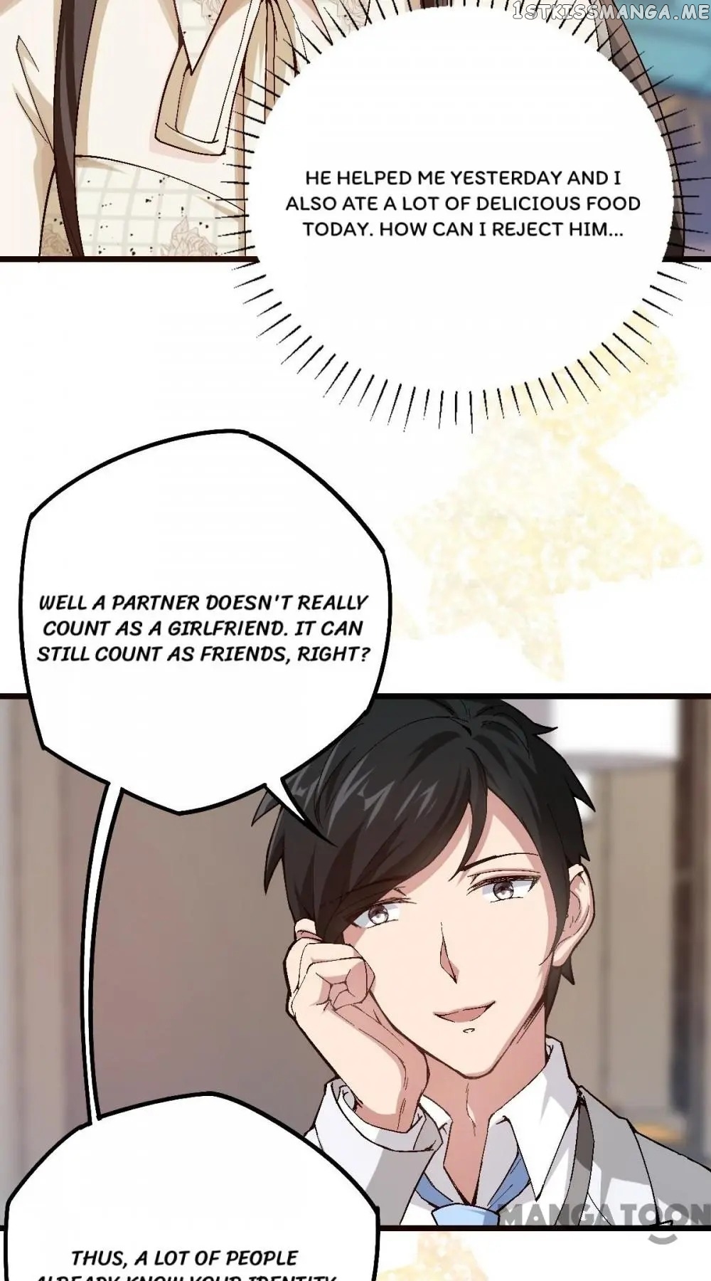 Marry To Find Love chapter 86 - page 29
