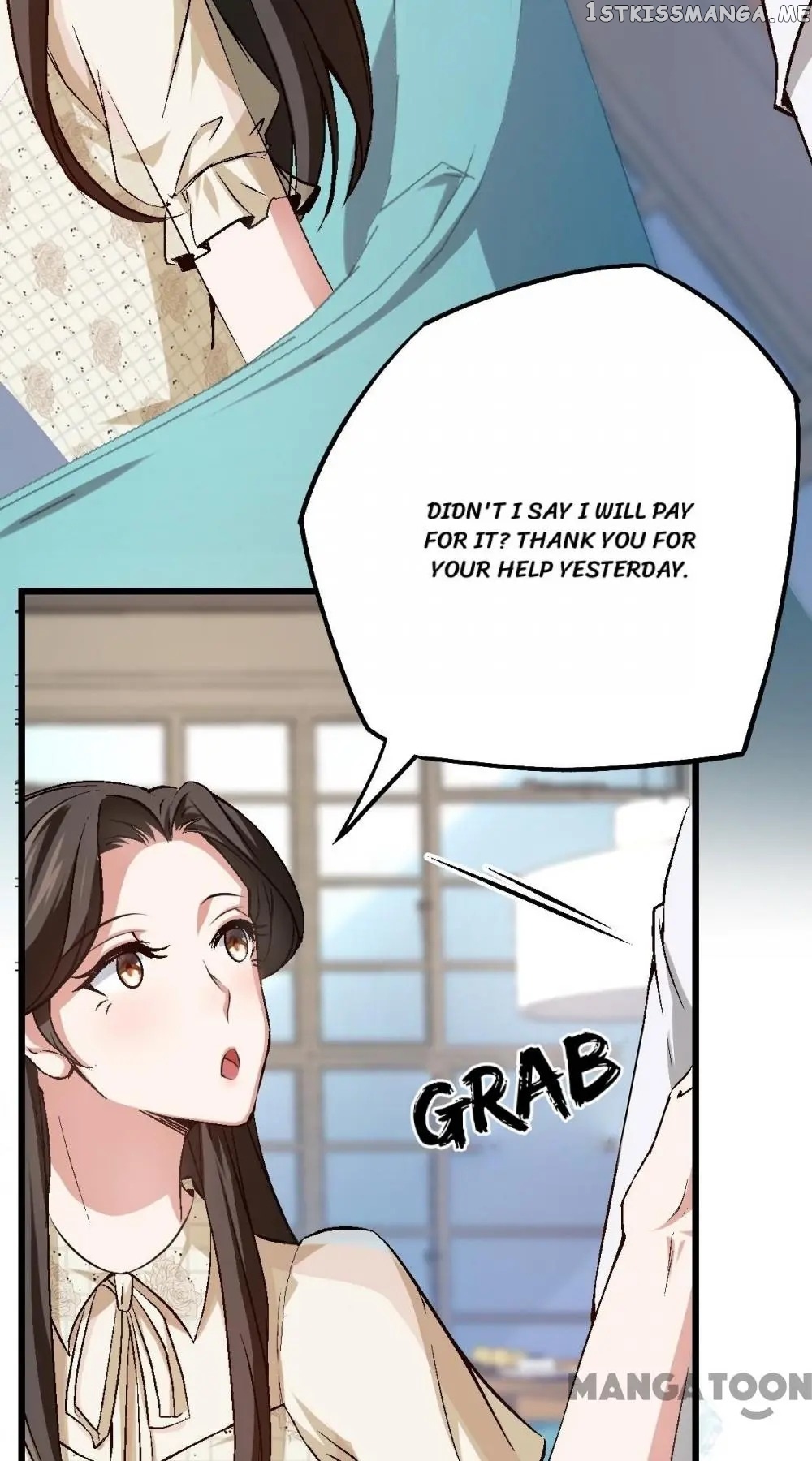 Marry To Find Love chapter 86 - page 3
