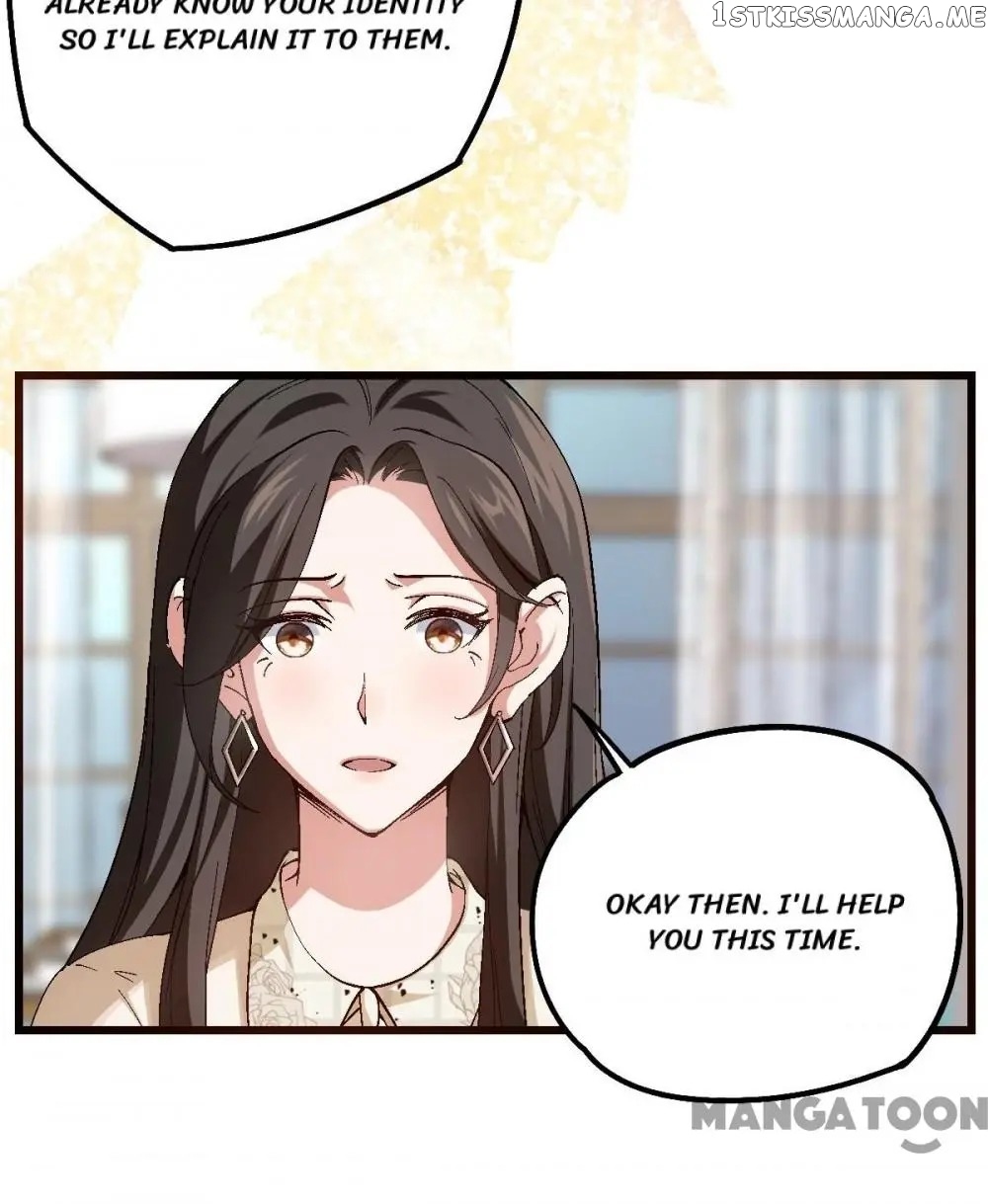 Marry To Find Love chapter 86 - page 30
