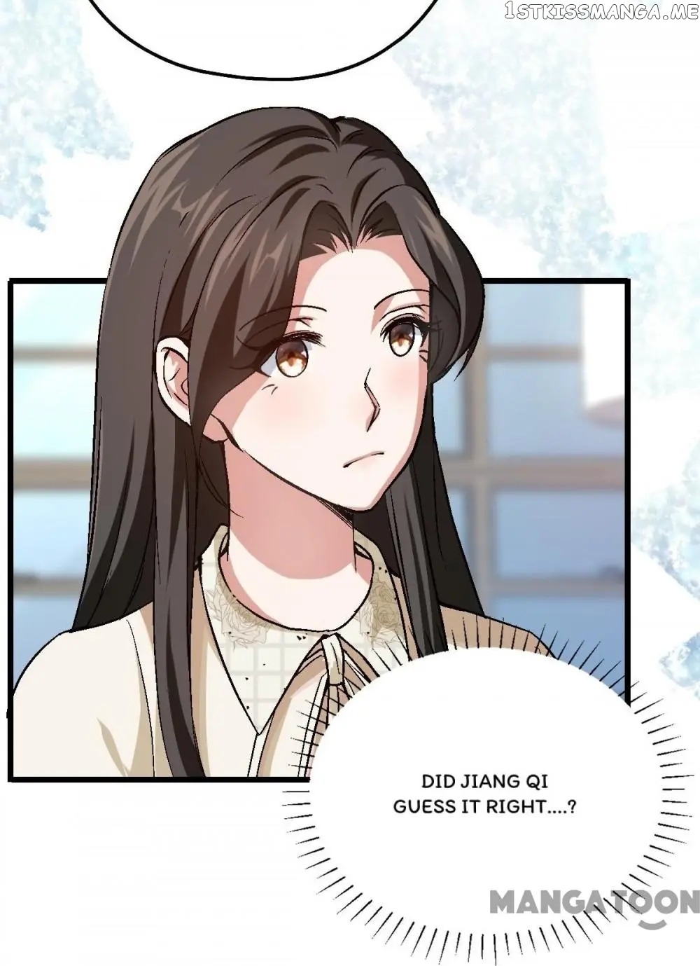 Marry To Find Love chapter 86 - page 5