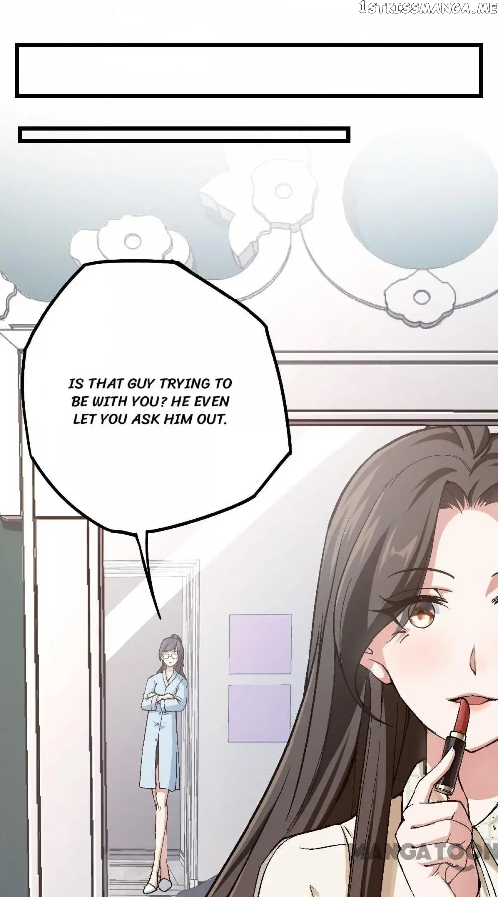 Marry To Find Love chapter 86 - page 6