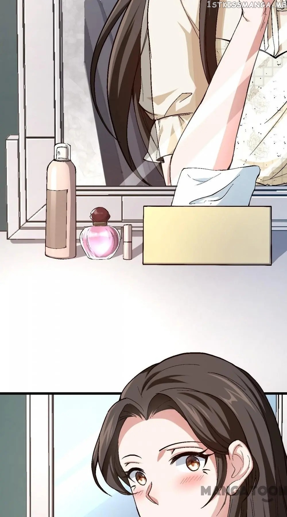 Marry To Find Love chapter 86 - page 7