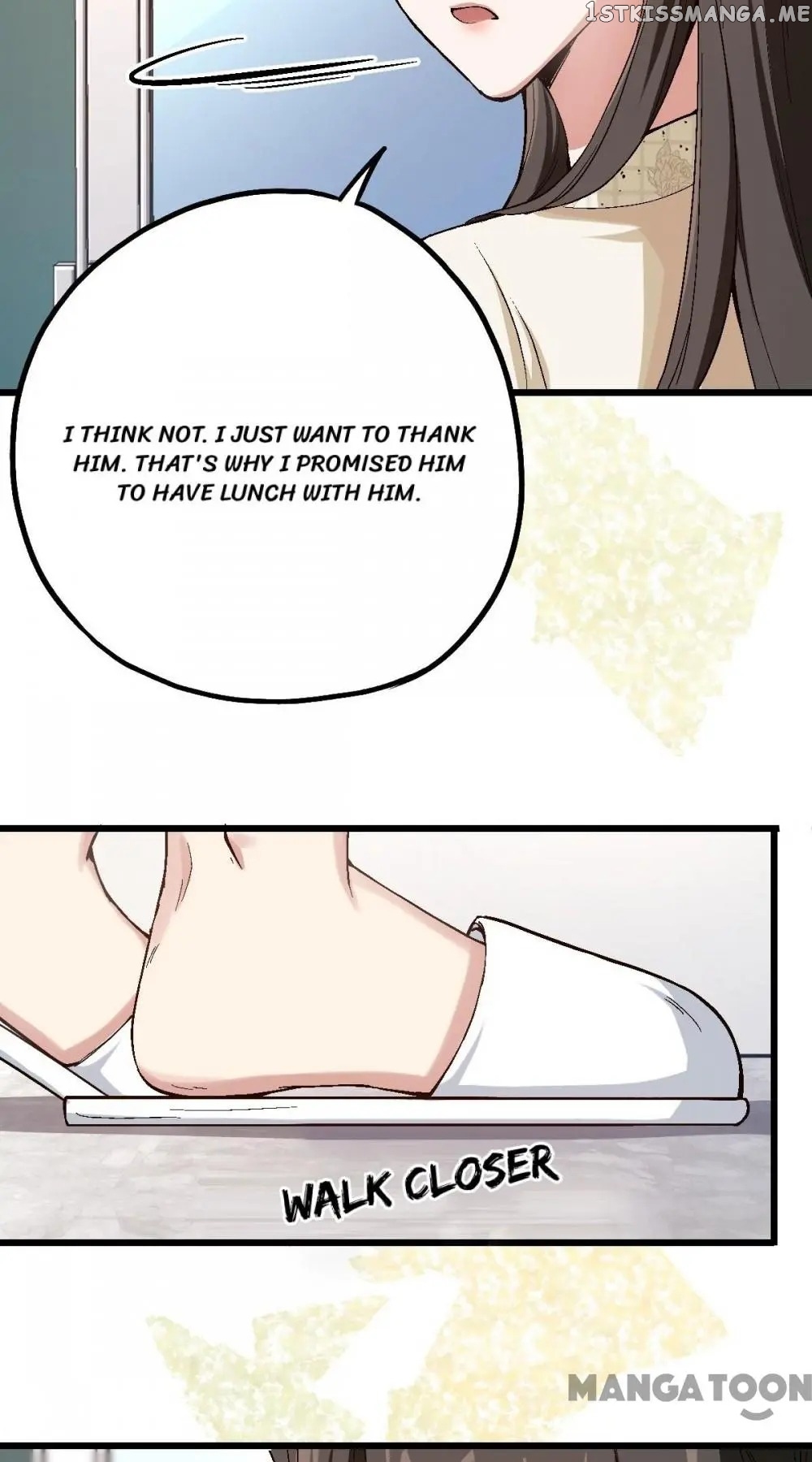 Marry To Find Love chapter 86 - page 8