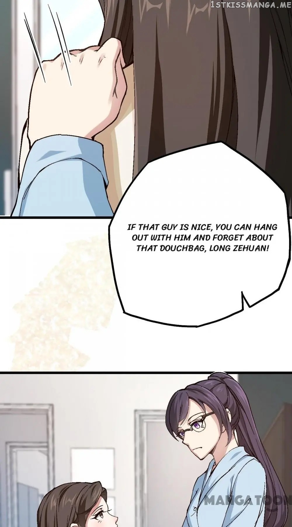 Marry To Find Love chapter 86 - page 9