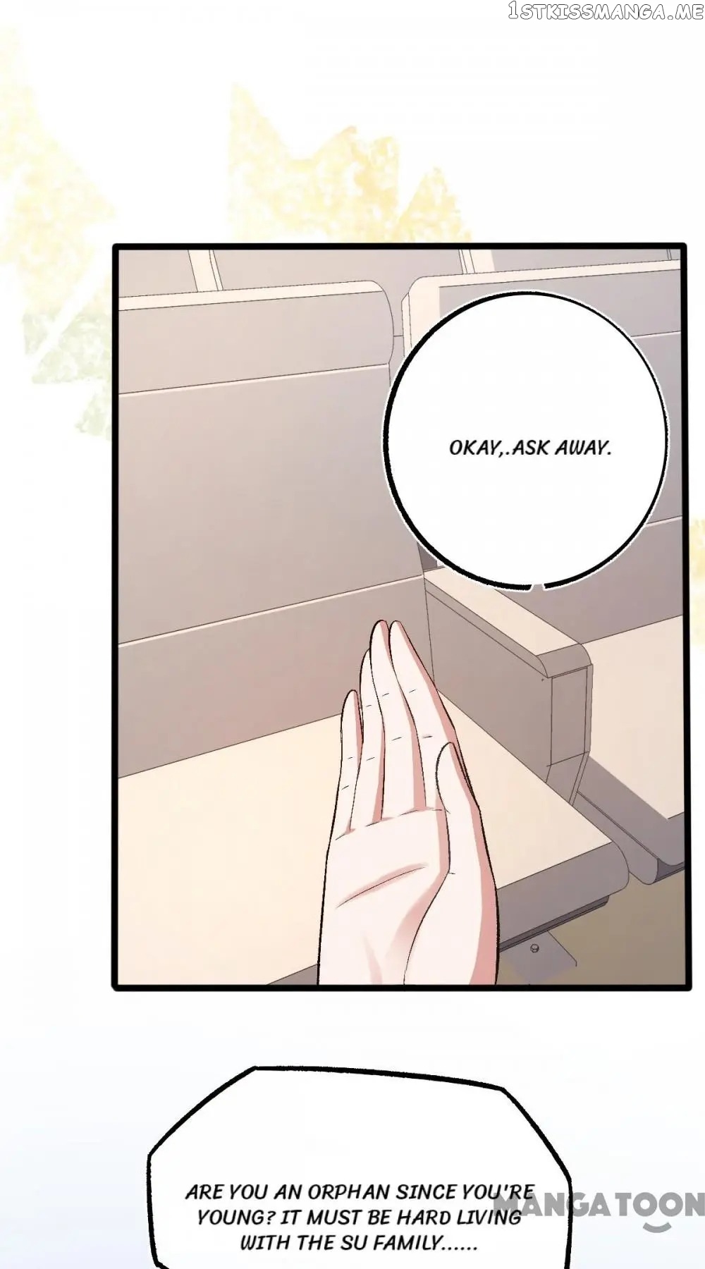 Marry To Find Love chapter 111 - page 16