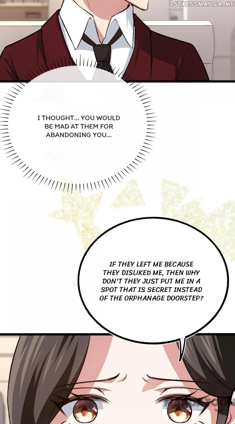 Marry To Find Love chapter 111 - page 22