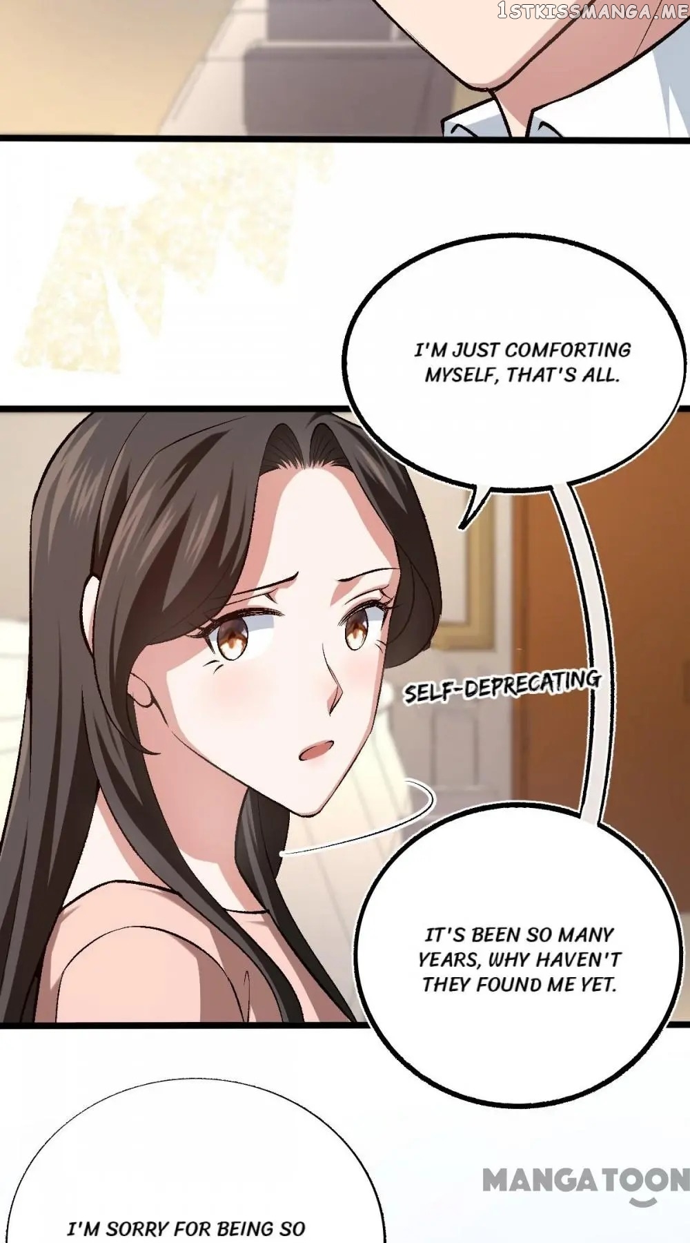 Marry To Find Love chapter 111 - page 24