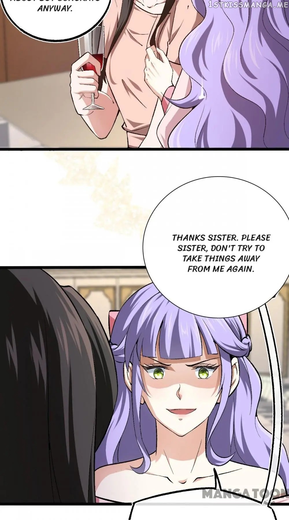 Marry To Find Love chapter 111 - page 8