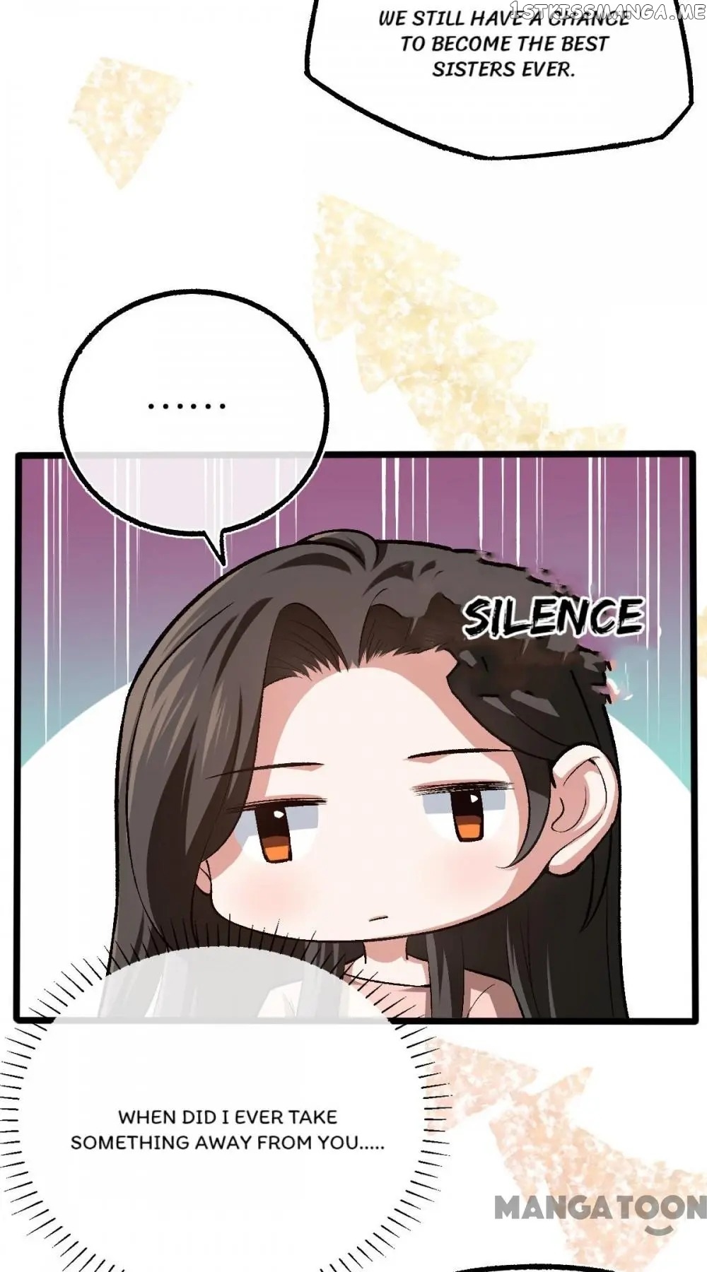 Marry To Find Love chapter 111 - page 9