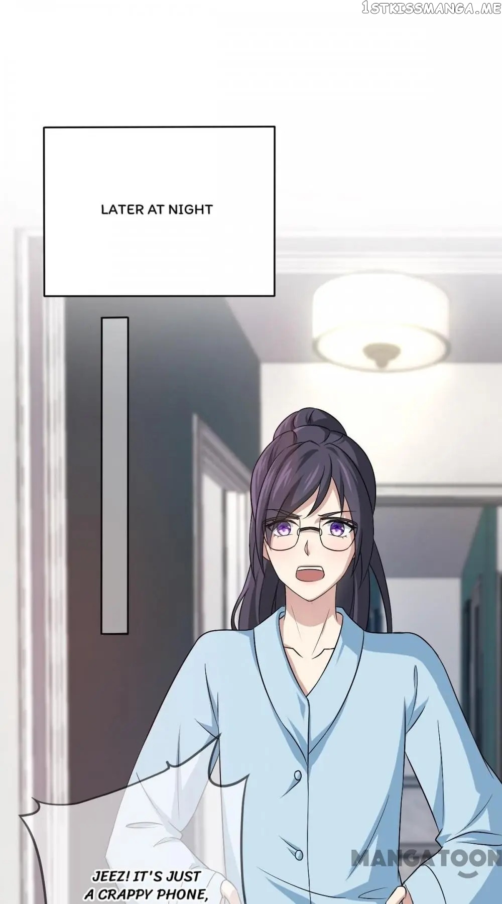 Marry To Find Love chapter 85 - page 1
