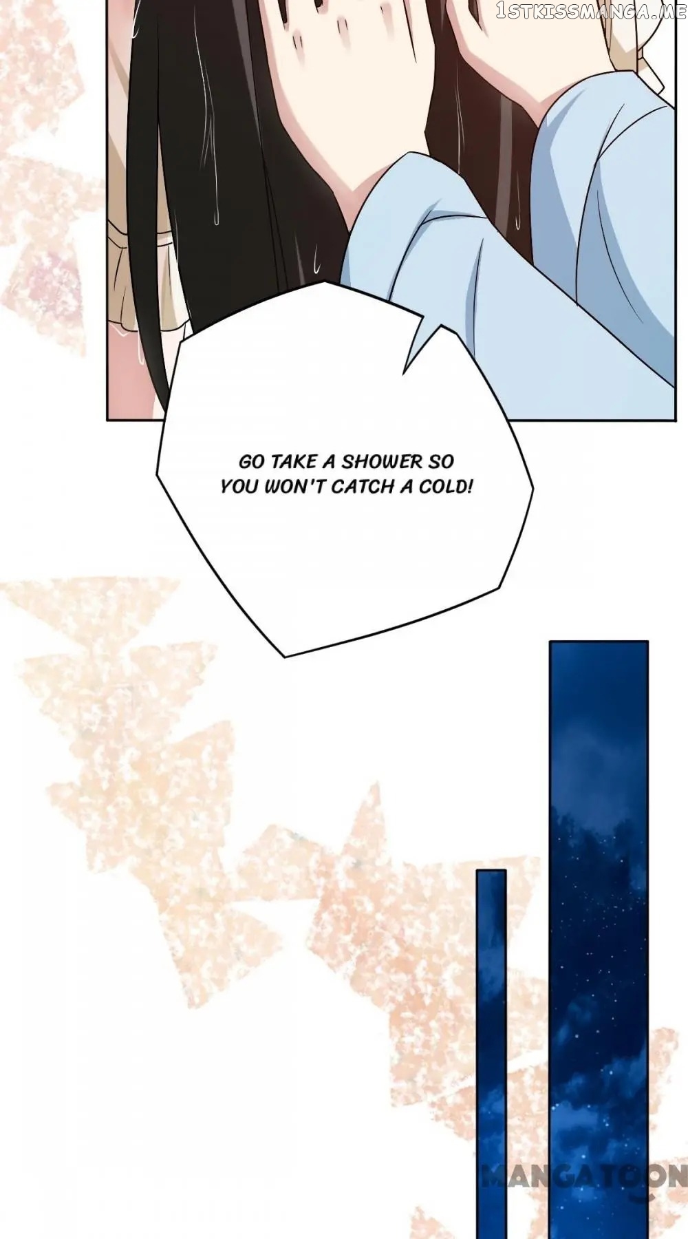 Marry To Find Love chapter 85 - page 12