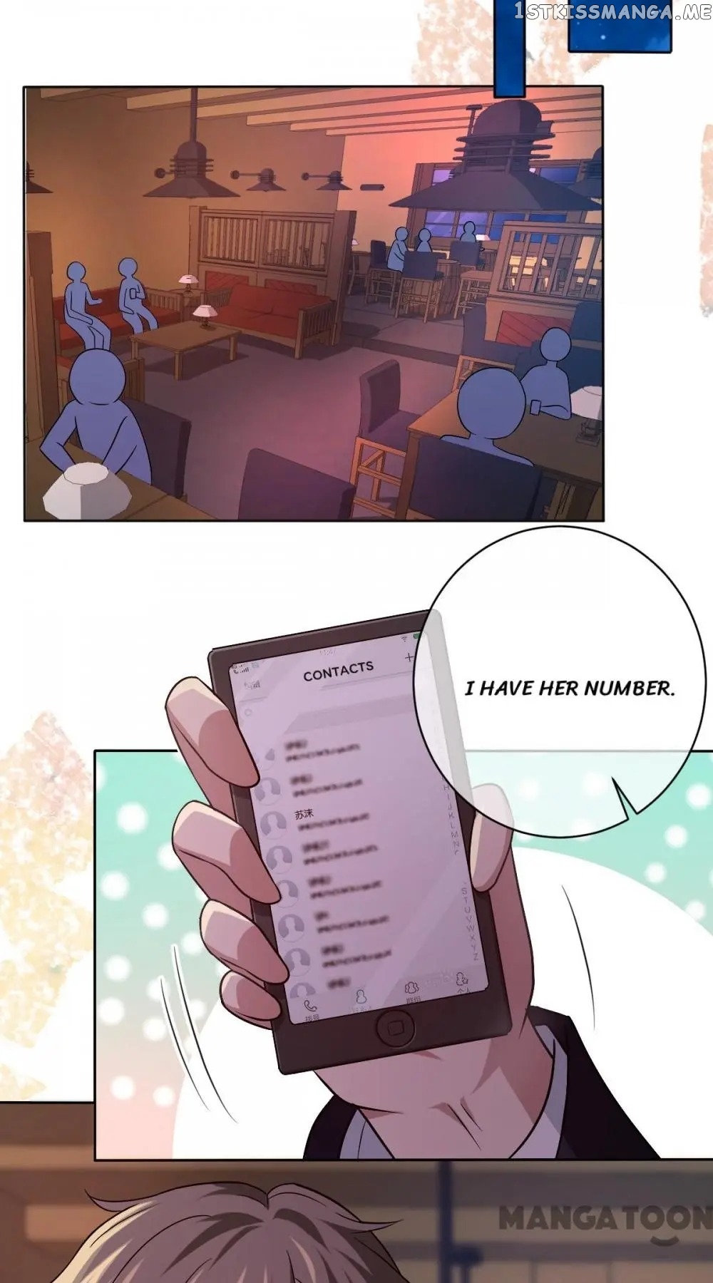 Marry To Find Love chapter 85 - page 13