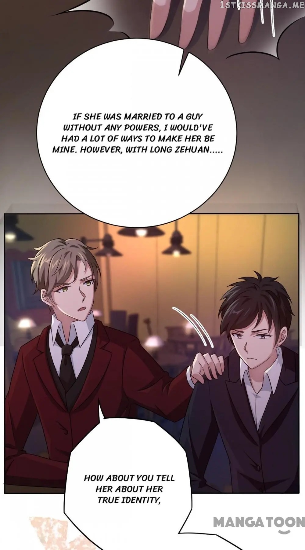 Marry To Find Love chapter 85 - page 17