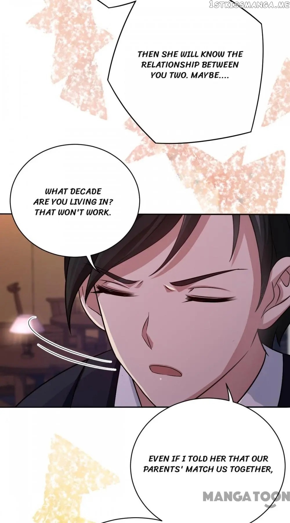 Marry To Find Love chapter 85 - page 18