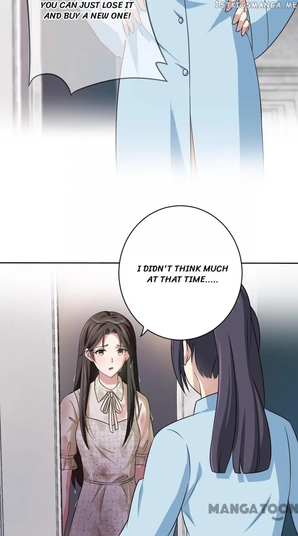 Marry To Find Love chapter 85 - page 2