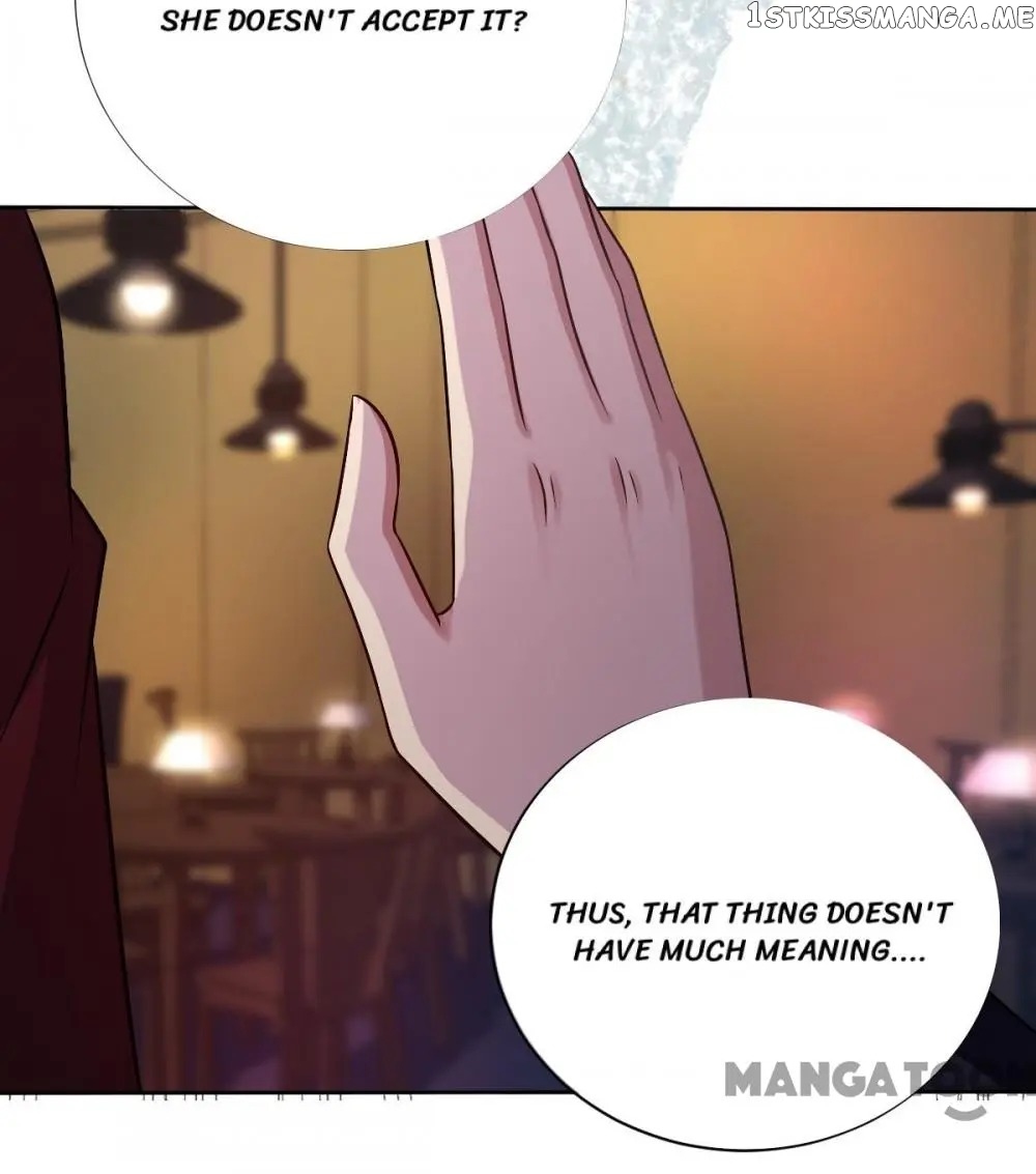 Marry To Find Love chapter 85 - page 20