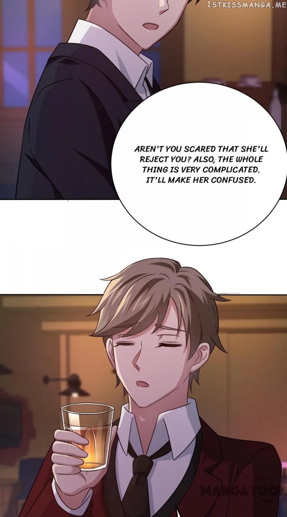 Marry To Find Love chapter 85 - page 22