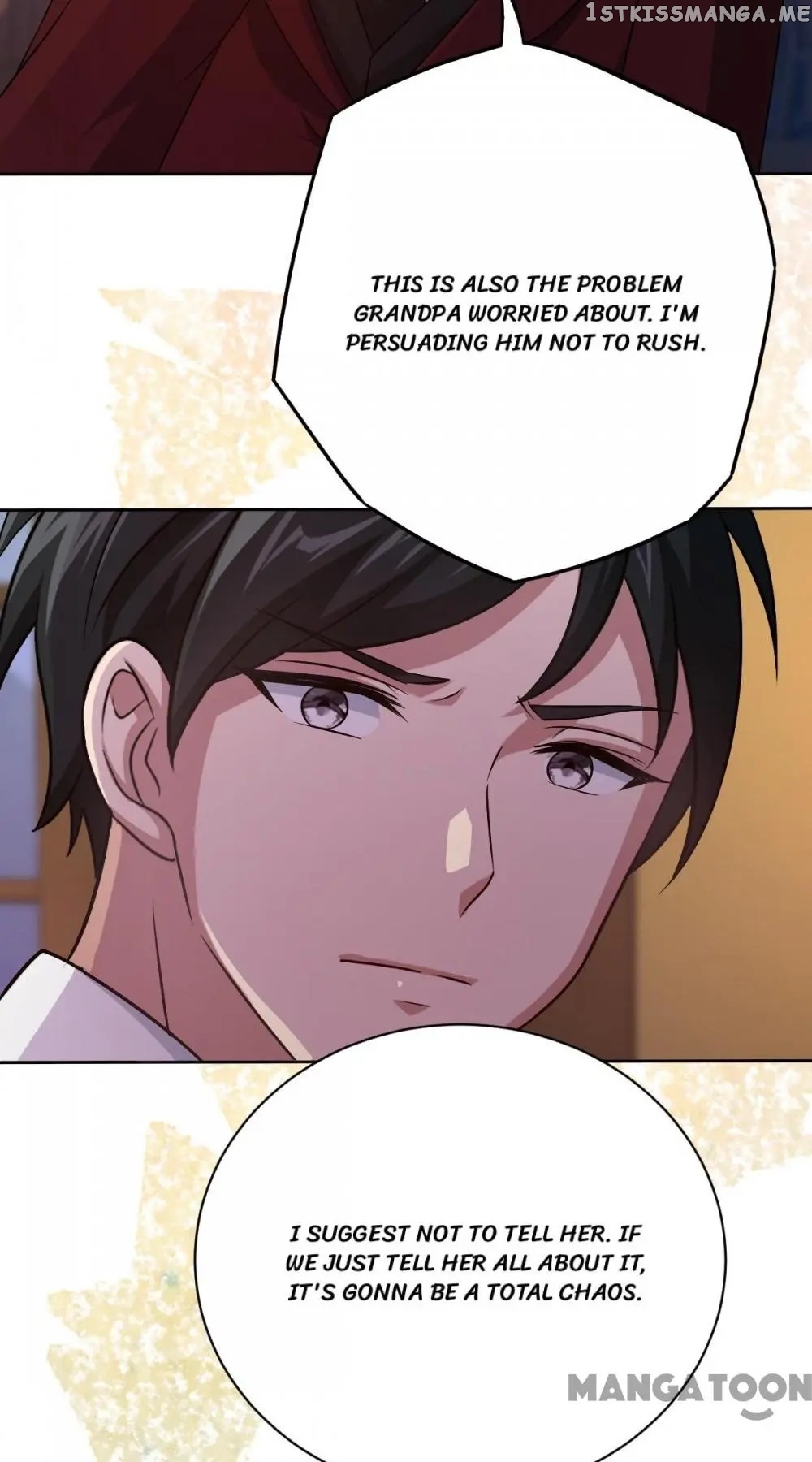 Marry To Find Love chapter 85 - page 23