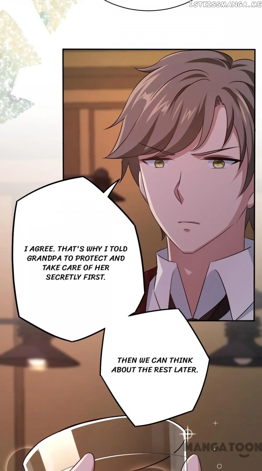 Marry To Find Love chapter 85 - page 24