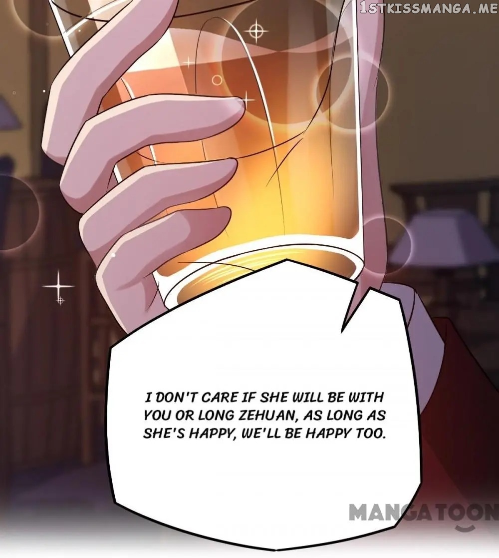 Marry To Find Love chapter 85 - page 25