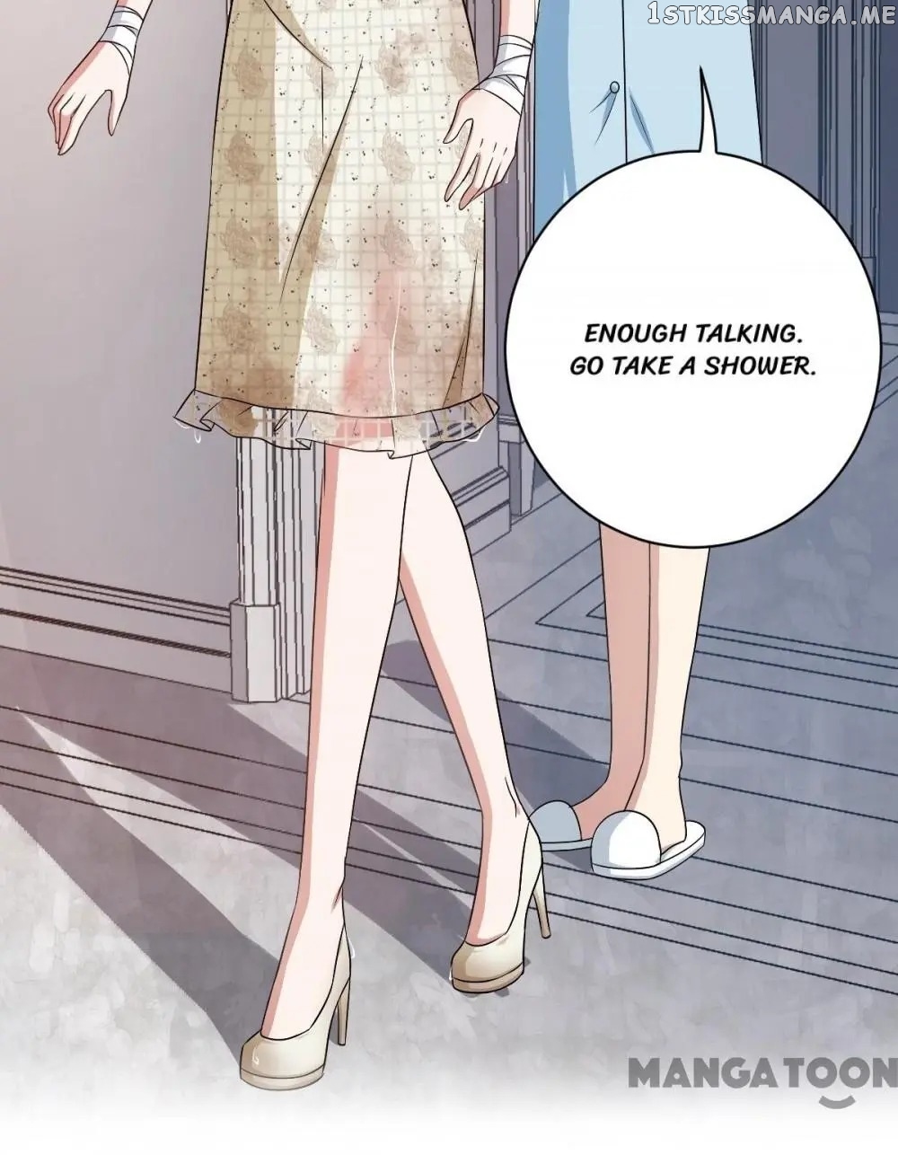 Marry To Find Love chapter 85 - page 5