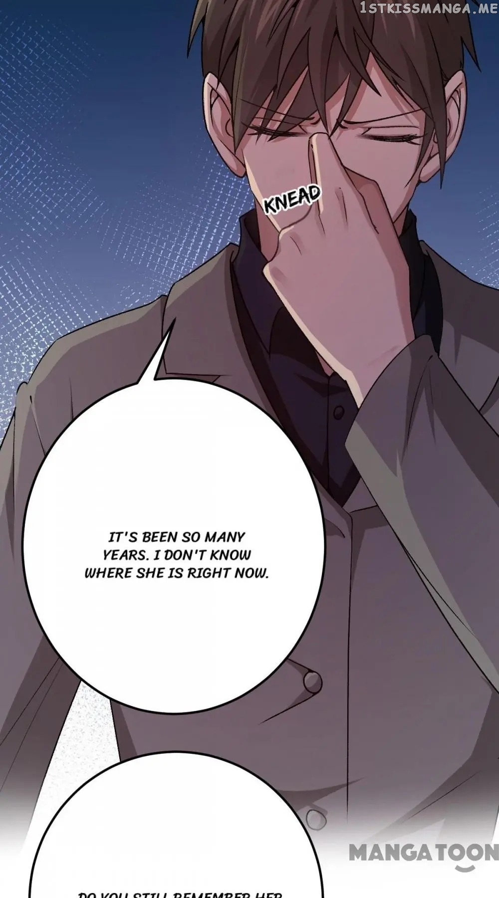 Marry To Find Love chapter 83 - page 8