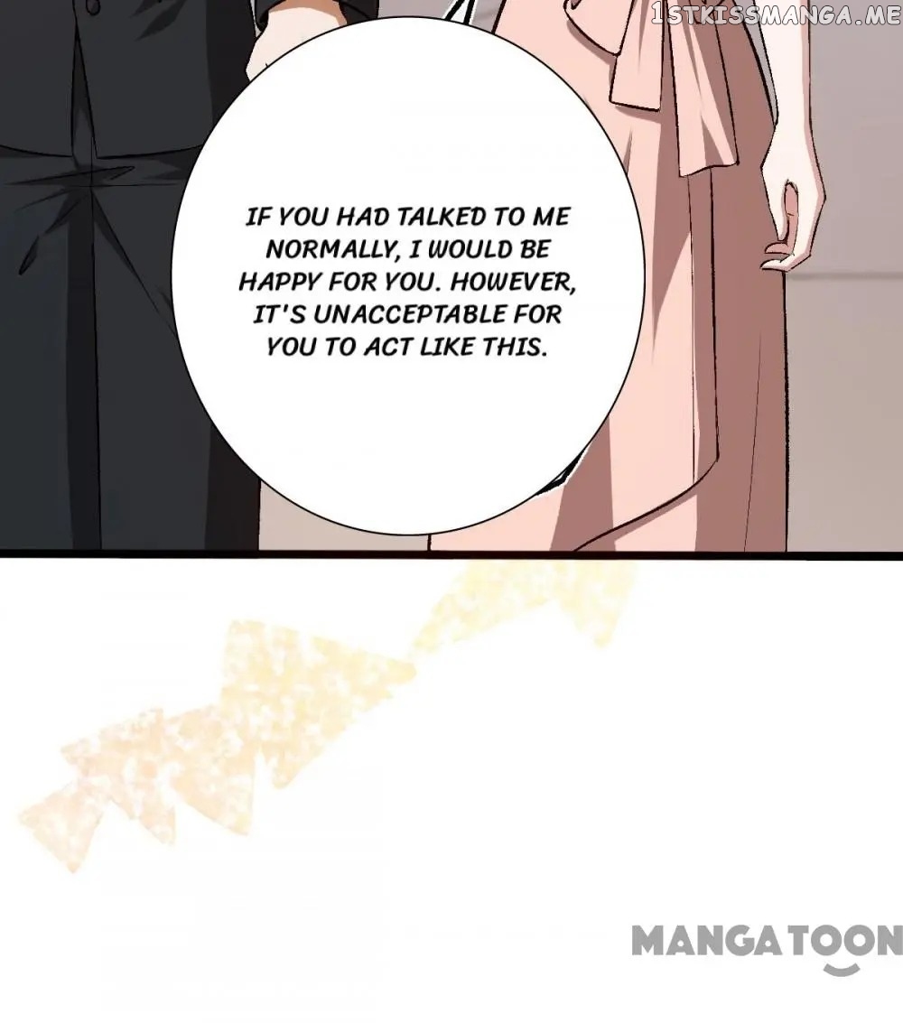 Marry To Find Love chapter 109 - page 10