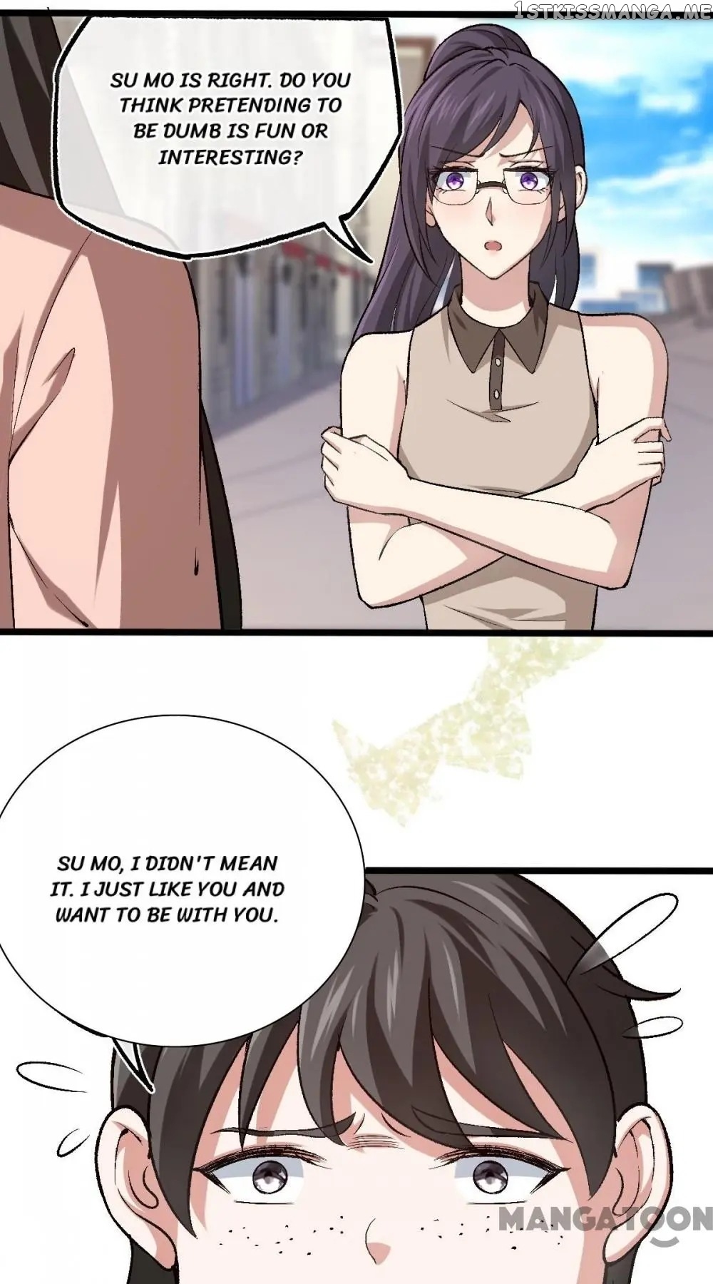 Marry To Find Love chapter 109 - page 11