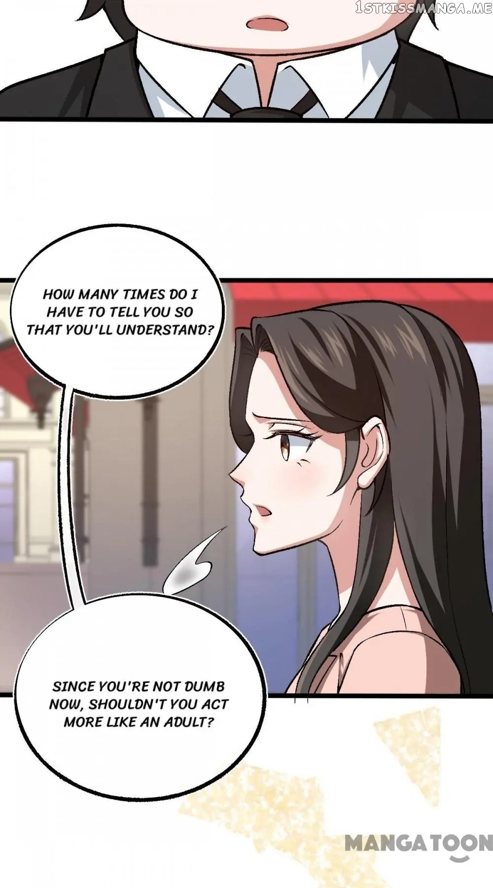 Marry To Find Love chapter 109 - page 12