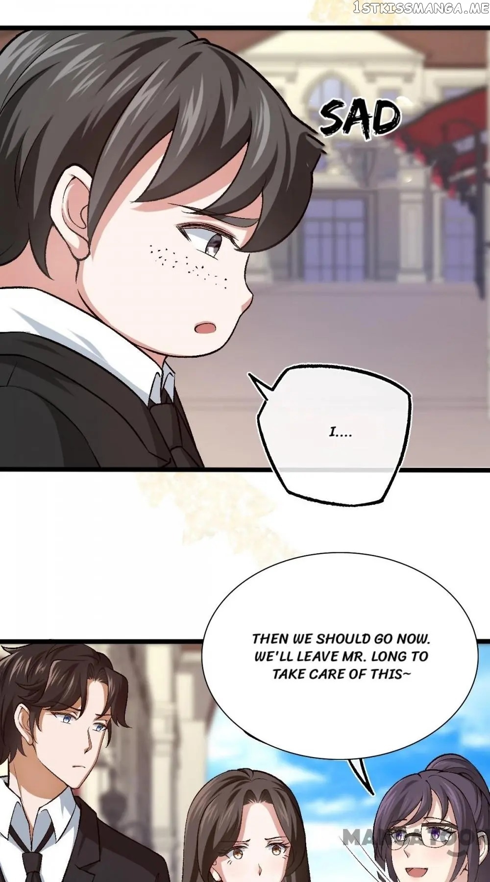 Marry To Find Love chapter 109 - page 13