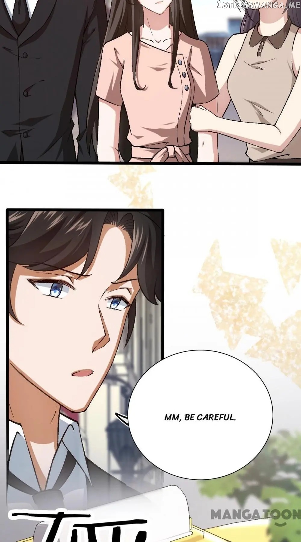 Marry To Find Love chapter 109 - page 14
