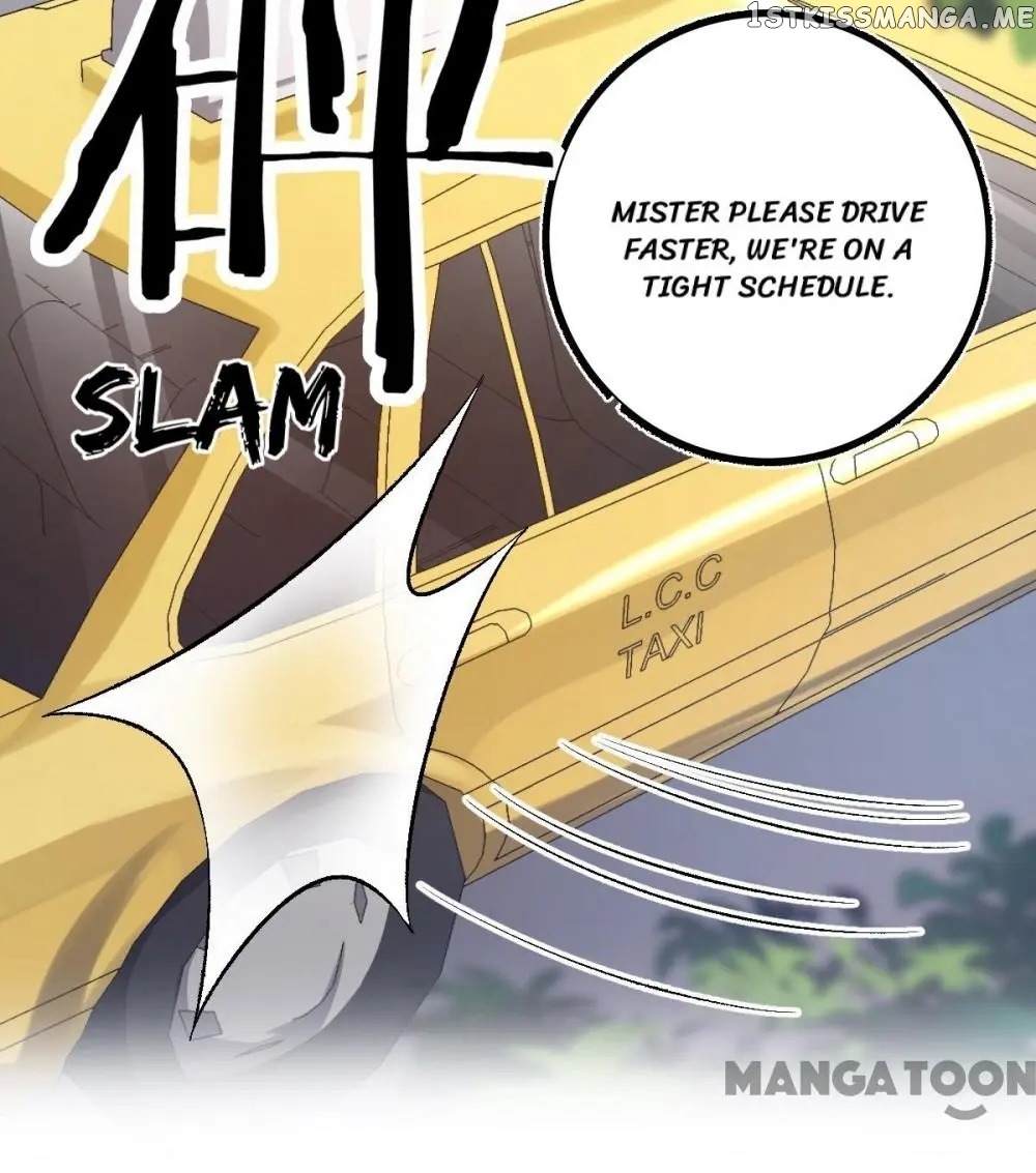 Marry To Find Love chapter 109 - page 15