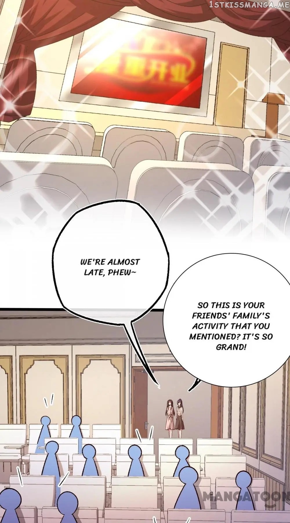 Marry To Find Love chapter 109 - page 17